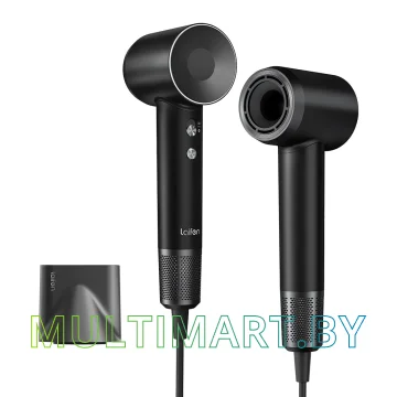 Фен Laifen Swift (Black)